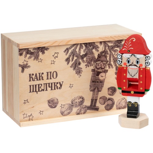 Орехокол «Как по щелчку» Орехокол «Как по щелчку»