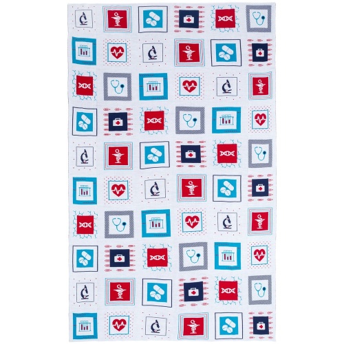 Плед Industry, здравоохранение Плед Industry, здравоохранение