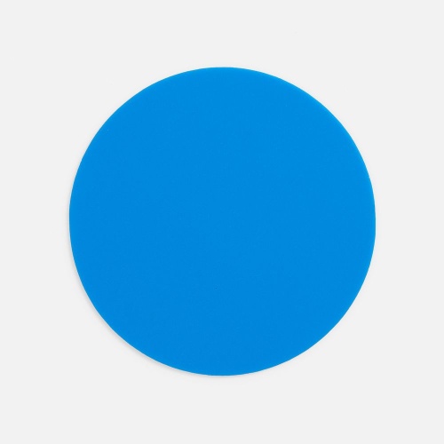 Костер Costero, круглый, синий Костер Costero, круглый, синий