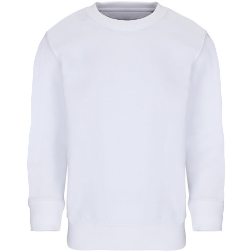 Свитшот детский Columbia Kids, белый Свитшот детский Columbia Kids, белый