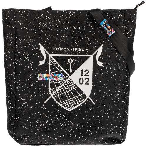 Лейбл тканевый Epsilon, L, белый фото 6 Лейбл тканевый Epsilon, L, белый фото 6