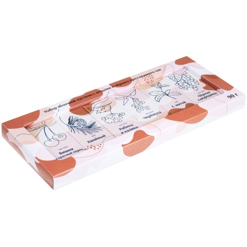 Набор Pasteala фото 2 Набор Pasteala фото 2