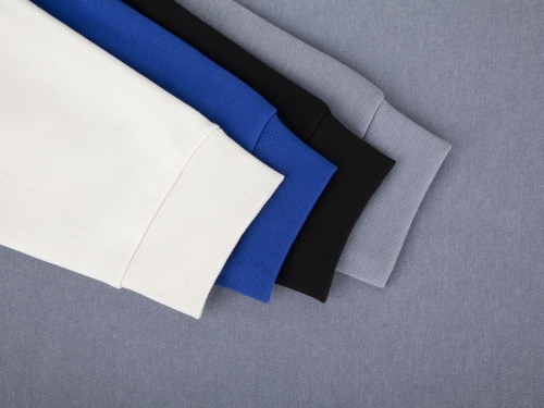 Джоггеры J2, молочно-белые фото 5 Джоггеры J2, молочно-белые фото 5