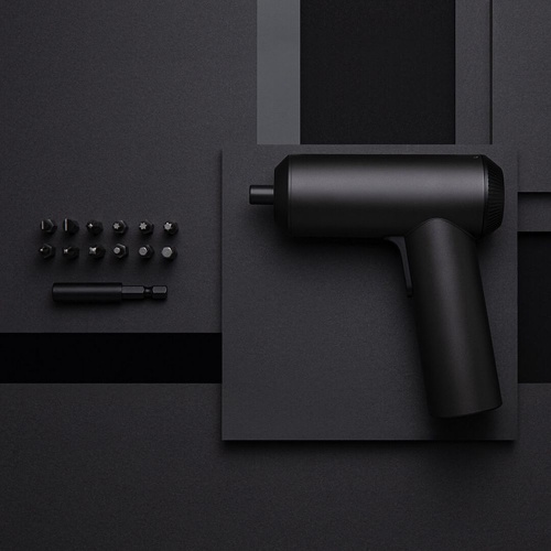 Отвертка аккумуляторная Mi Cordless Screwdriver фото 7 Отвертка аккумуляторная Mi Cordless Screwdriver фото 7