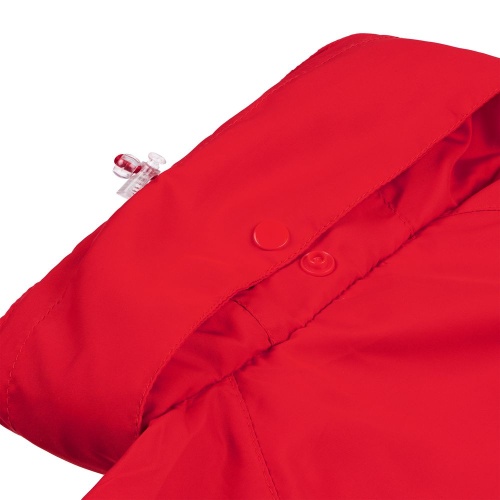 Куртка Kivach Air, красная фото 4