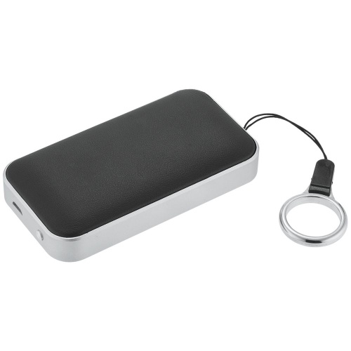 Беспроводная колонка Nano Lite, черная, уценка фото 6