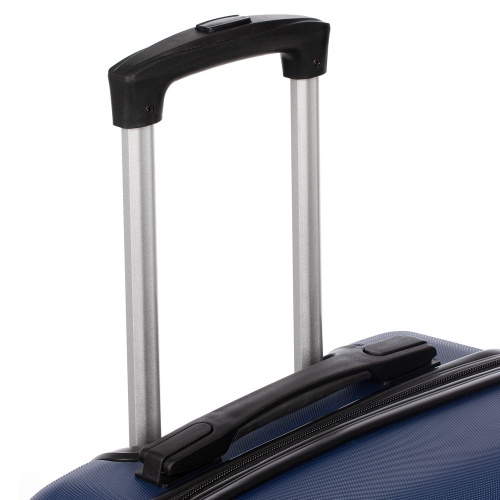 Чемодан Fattore S, синий фото 7 Чемодан Fattore S, синий фото 7