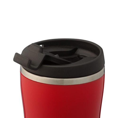 Термостакан Underway, красный фото 3 Термостакан Underway, красный фото 3