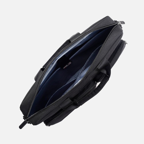 Cумка для ноутбука L255, черная фото 4 Cумка для ноутбука L255, черная фото 4