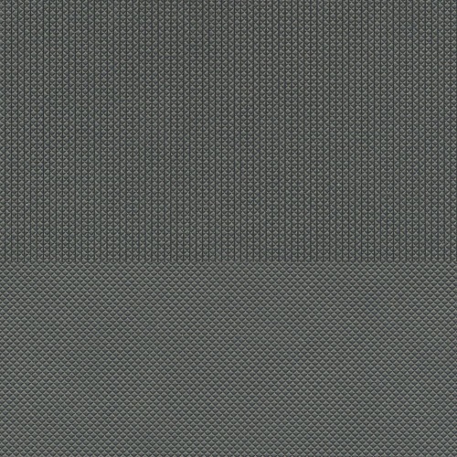 Ежедневник Knit, недатированный, темно-серый фото 4