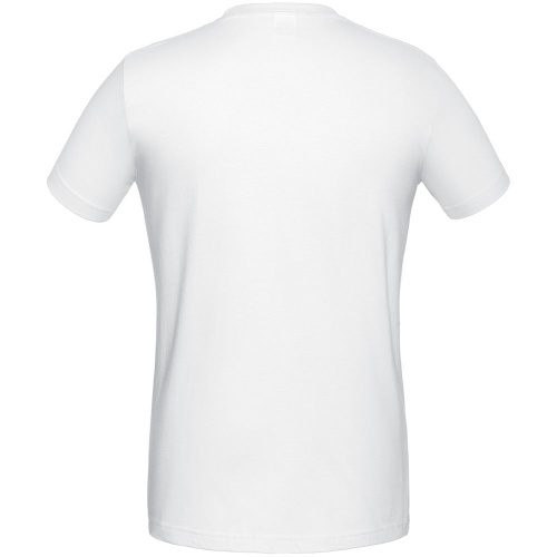 Футболка «Меламед. The Beatles», белая фото 4