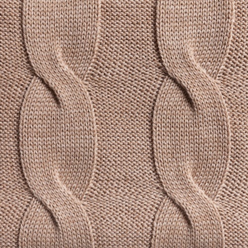 Плед на заказ Stille Plus, M, акрил фото 7