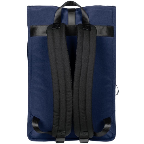 Рюкзак urbanPulse, синий фото 3 Рюкзак urbanPulse, синий фото 3