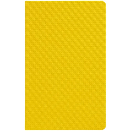 Ежедневник Grade, недатированный, желтый фото 5 Ежедневник Grade, недатированный, желтый фото 5