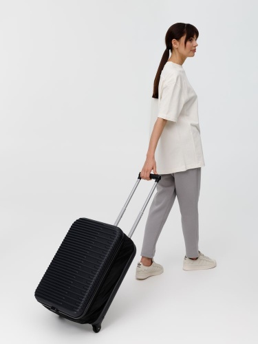 Чемодан Bonfold, черный фото 6 Чемодан Bonfold, черный фото 6