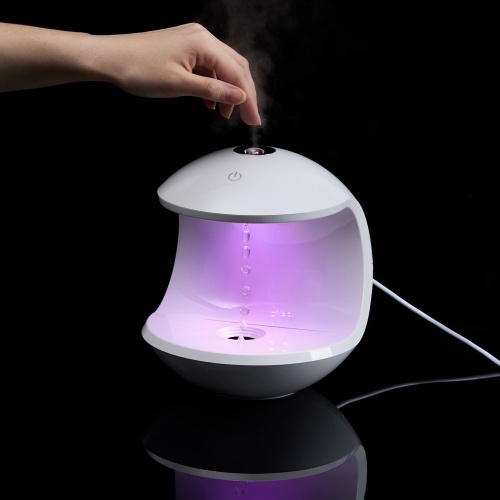 Антигравитационный увлажнитель antiGravity, белый Антигравитационный увлажнитель antiGravity, белый