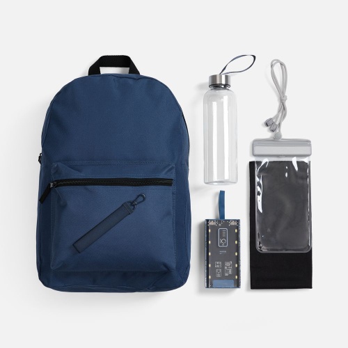 Набор Equipo фото 2 Набор Equipo фото 2