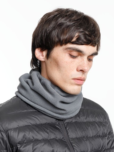 Бафф Nesse, серый фото 3 Бафф Nesse, серый фото 3