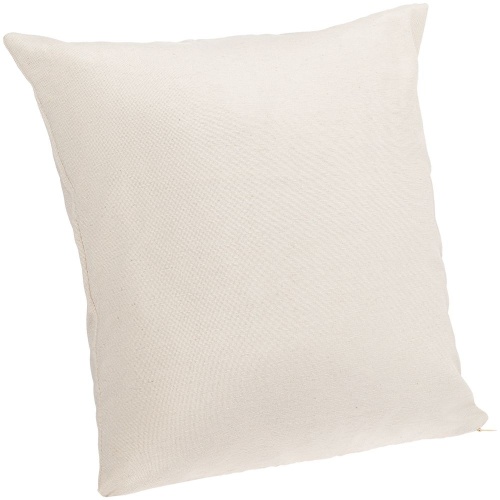 Подушка Holland, неокрашенная фото 3 Подушка Holland, неокрашенная фото 3