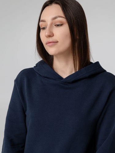 Худи Barta, темно-синее фото 13 Худи Barta, темно-синее фото 13