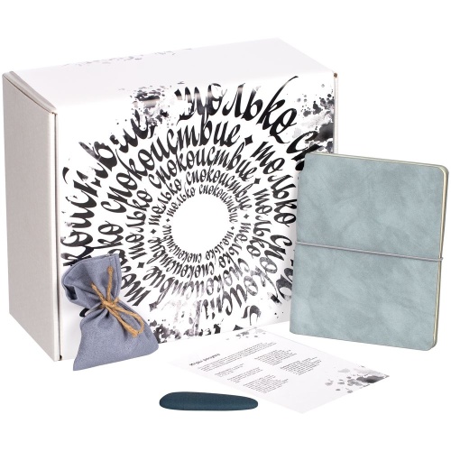 Набор «Calm. Игры разума» Набор «Calm. Игры разума»