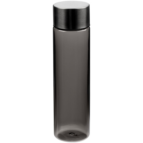 Бутылка для воды Misty, черная фото 2 Бутылка для воды Misty, черная фото 2