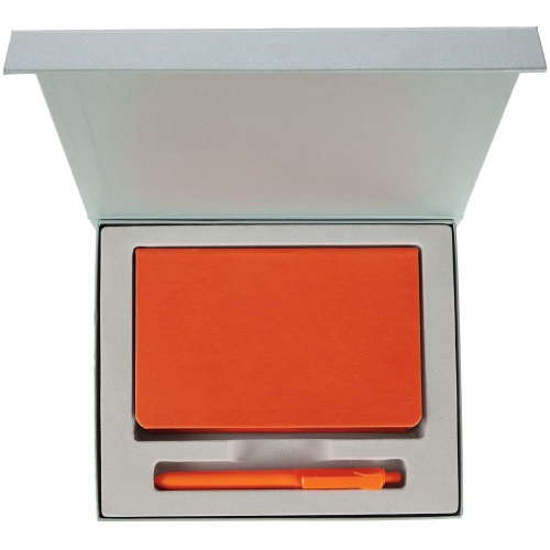 Набор Bright Idea, оранжевый фото 3