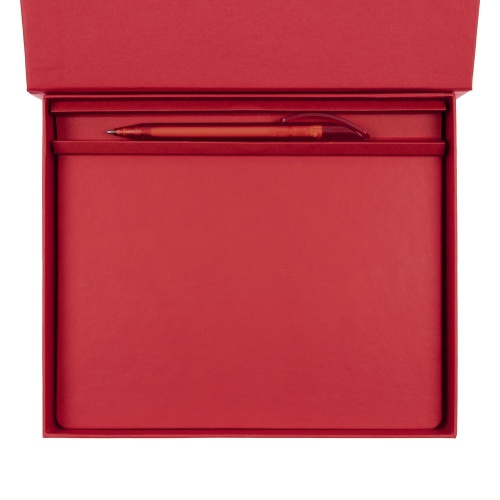 Набор Basis, красный фото 2