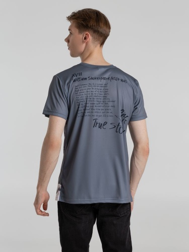 Футболка Run Away фото 3 Футболка Run Away фото 3