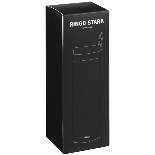 Термостакан Ringo Stark, красный фото 4 Термостакан Ringo Stark, красный фото 4