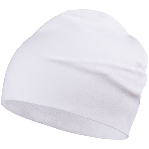 Шапка HeadOn, белая Шапка HeadOn, белая