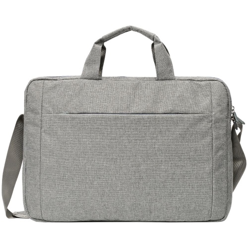 Cумка для ноутбука L227, светло-серая Cумка для ноутбука L227, светло-серая