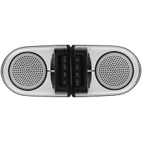 Беспроводные колонки graviTune, черные