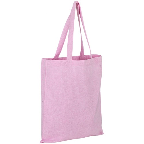 Сумка для покупок Awake, розовый меланж Сумка для покупок Awake, розовый меланж
