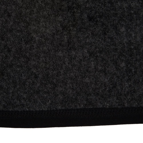 Жилет унисекс Gotland, черный фото 3 Жилет унисекс Gotland, черный фото 3