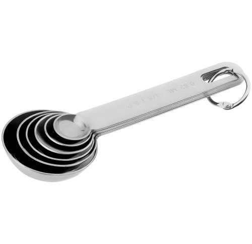 Набор мерных ложек Measure Pleasure фото 4 Набор мерных ложек Measure Pleasure фото 4