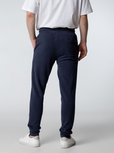 Джоггеры мужские Jet Men, темно-синие фото 7 Джоггеры мужские Jet Men, темно-синие фото 7