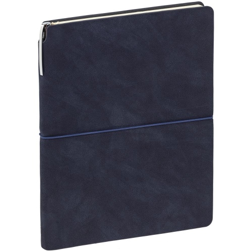 Ежедневник Kuka, недатированный, синий фото 5 Ежедневник Kuka, недатированный, синий фото 5