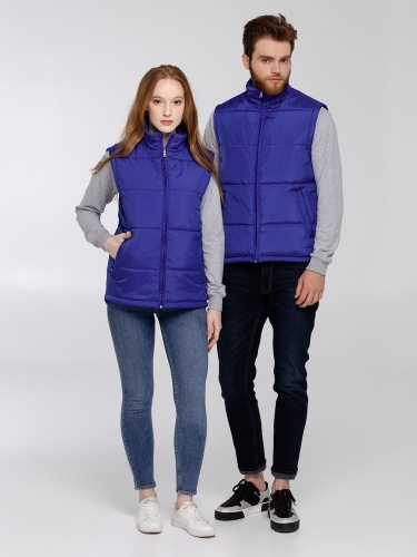 Жилет Unit Kama, зеленый фото 9 Жилет Unit Kama, зеленый фото 9