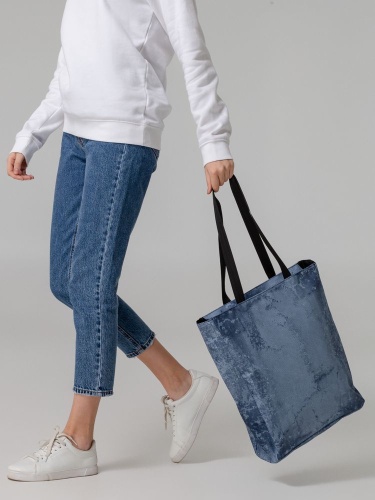 Сумка для покупок Blue Marble фото 8