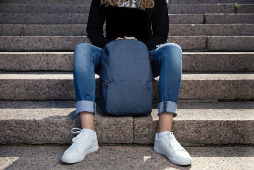 Рюкзак Locus, серый фото 10 Рюкзак Locus, серый фото 10