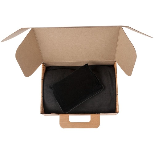 Набор Layback, черный фото 3