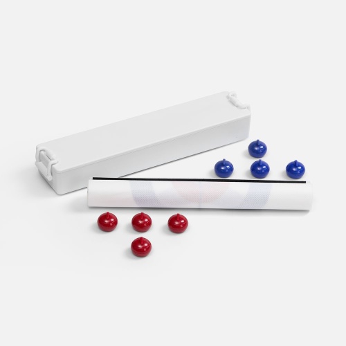 Настольная игра Svago, керлинг фото 3