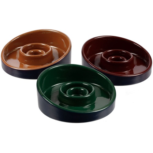 Набор подсвечников Form Fluid, зеленый фото 6 Набор подсвечников Form Fluid, зеленый фото 6