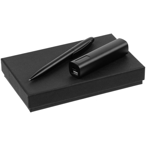 Набор Mistick, черный Набор Mistick, черный