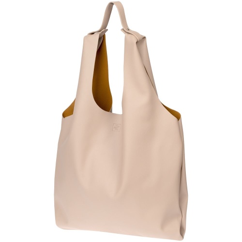 Сумка Agio, бежевая фото 3 Сумка Agio, бежевая фото 3