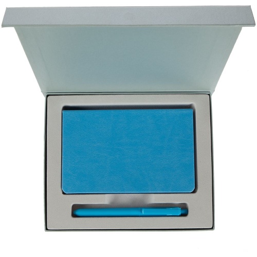 Набор Bright Idea, голубой фото 3 Набор Bright Idea, голубой фото 3