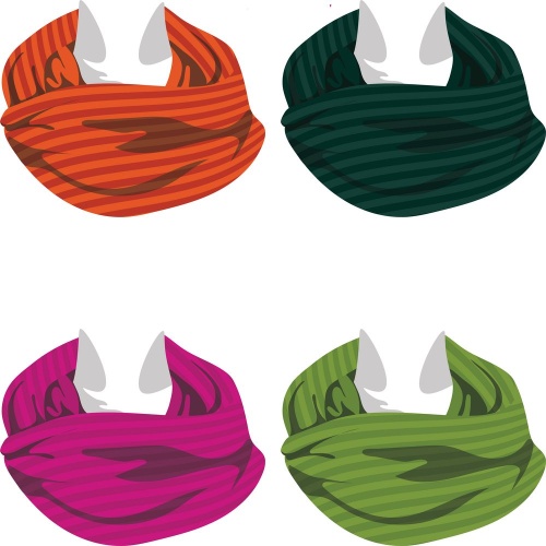 Снуд на заказ Gent, акрил Снуд на заказ Gent, акрил