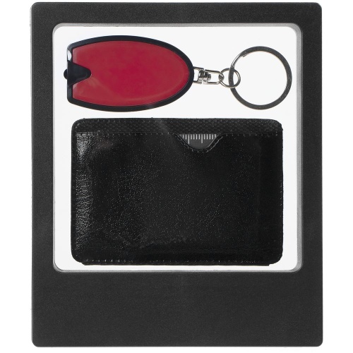 Набор Doyle, красный Набор Doyle, красный