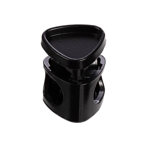 Фиксатор для шнура Natch, M, черный фото 2 Фиксатор для шнура Natch, M, черный фото 2